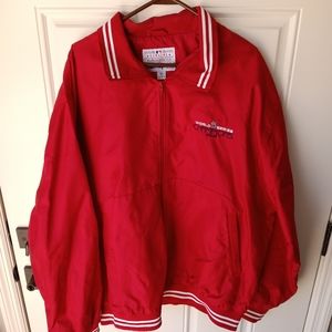 Majestic St. Louis Cardinals 2006 World Series Champions Jacket